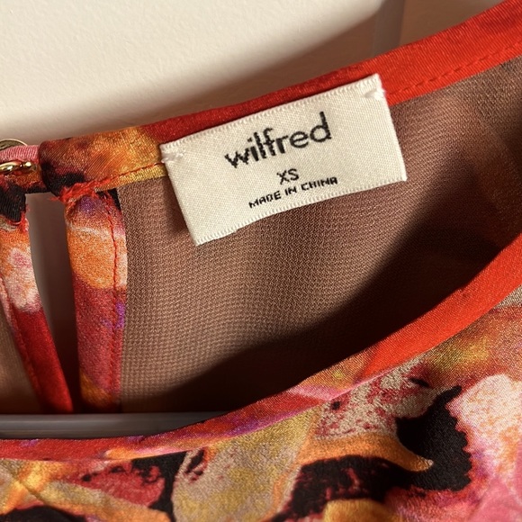 Wilfred Rive Romper - Picture 2 of 4